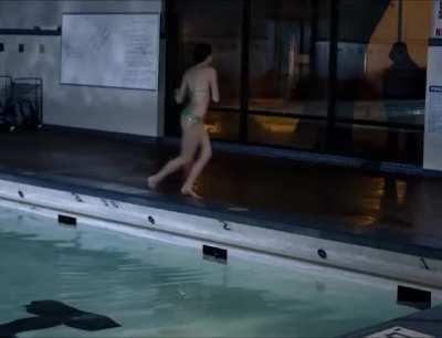 Sexy in Something Wicked (2014)