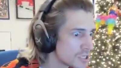 El Goblino in its true form