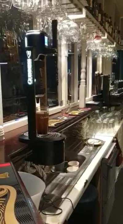 Guinness can dispenser.. any info?