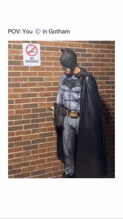 Why is man giving him a 3rd degree torcher? Is he merciless?