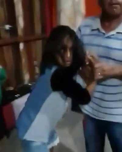 Avisei que o fro fire era do DEMONHO '-'