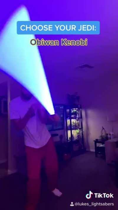 Youngling way too OP