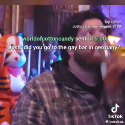 HUH⁉️‼️🗣️🗣️