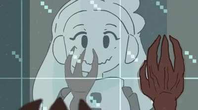 New visualization of dysphoria just dropped