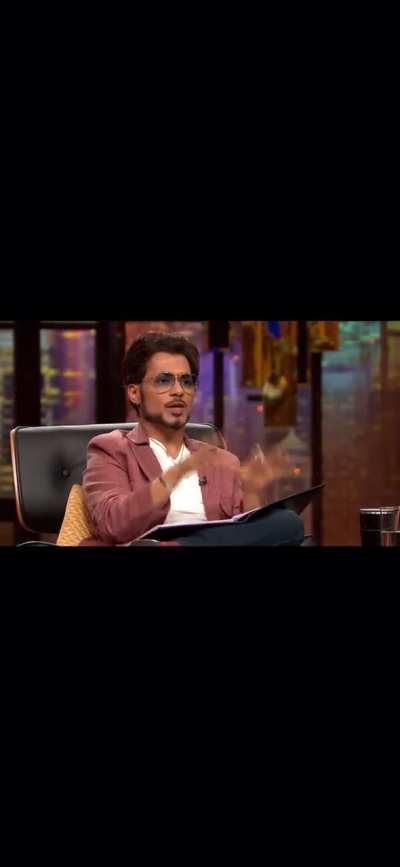 Which 2 years engineering course is Anupam referring to in e47 to these sales cohort guys?