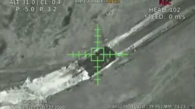 Compilation video: Tribute to UA Drone Operators 2022/2023 - Vol. 9, 