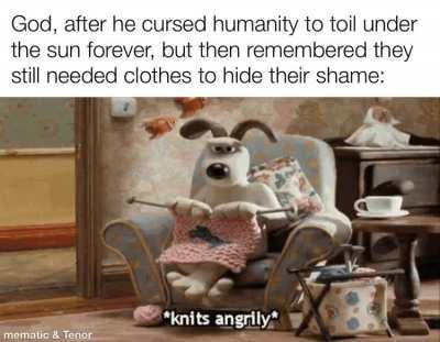 Eat the fruit, get the boot