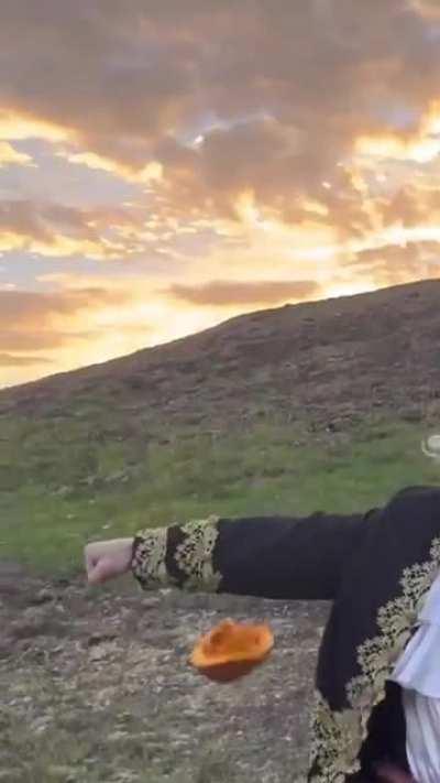 happy fall from Battle Rifle Gang (not you M14)