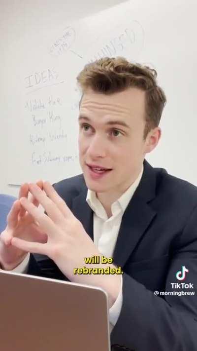 McDonald&acirc;s Marketing Strategies