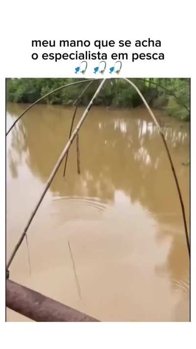 Eu adorava esse programa