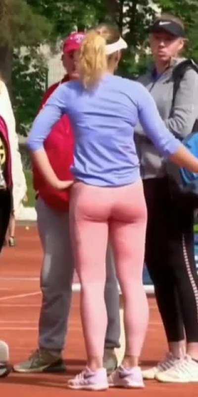 Marta Kostyuk (Ukraine tennis player)