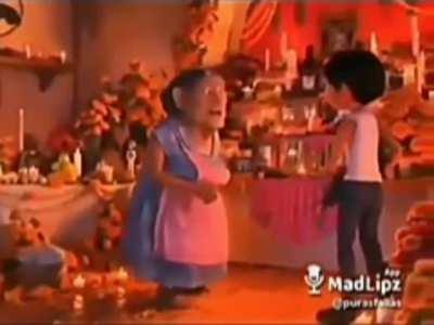 BeelcitosMemes - Video #2200