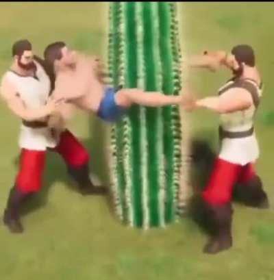 DEATH FOR LUCASISSTUFF BOY