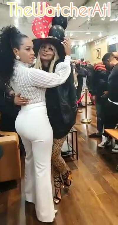 10/17/2020 (Donkey On Display)