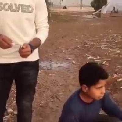 gerilla orospu evlatları