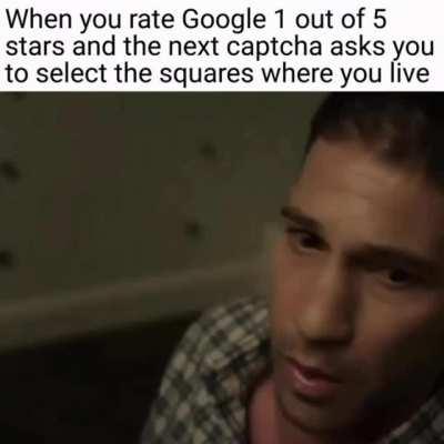 God damb it not again