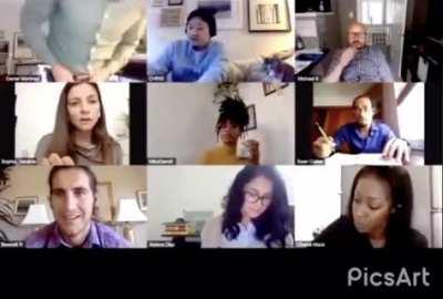 (Reupload) found this on twitter, Jesus Christ!😂🤦‍♂️