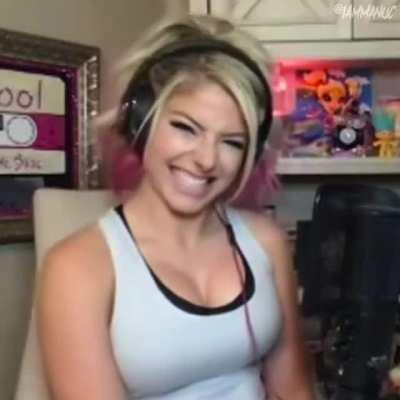 The Best Smile 🤍🖤