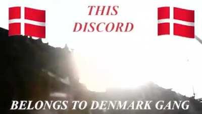 Mig og drengene i discord samtalen