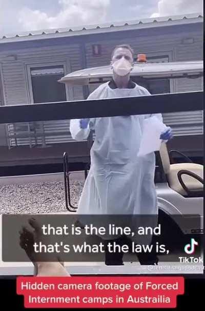 &ldquo;It&rsquo;s for your health&rdquo;