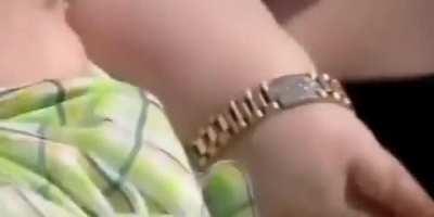 Absolute unit of a baby 😳