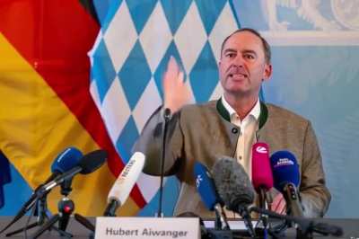 Wos verzählt da AI-Wanger wieder