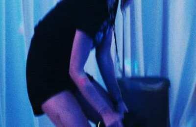 Sophie Dancing - Sexy & Silly