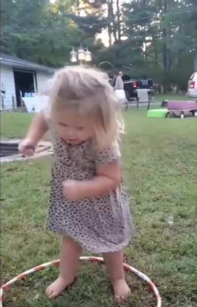 A for effort, I guess?!