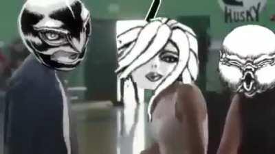 Guts is going Berserk!!!