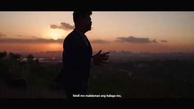 Kung may problema ka it's your problem.