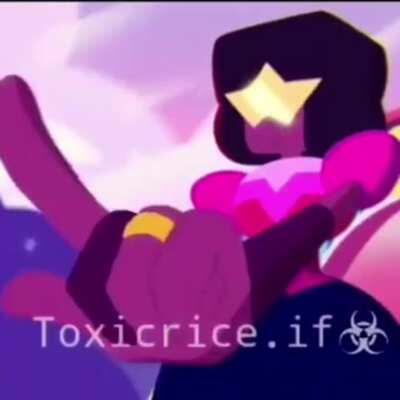 Is Garmet a confederate leader?!