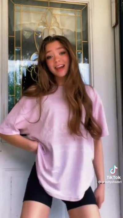 posting till she post