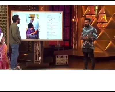 This clearly describes the power of Social Media !!