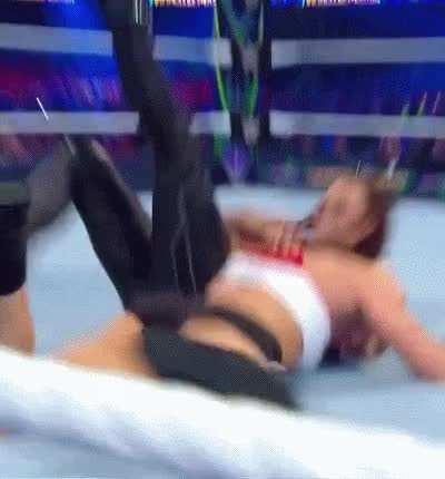 Ronda jiggle