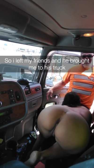 GF Fucks Old Man (Part. 1)