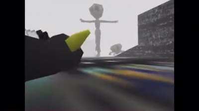 My reaction was priceless.