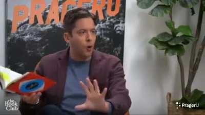 Dave Rubin Explains 1984