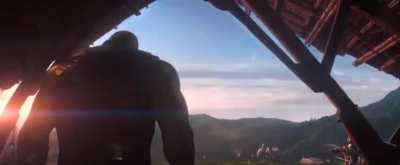 How I feel killing Green Eye after it gave me nightmares 17 years ago