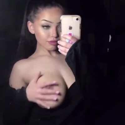 Hermosas tetas⚡️ Enlace gratuito en los comentarios🔥