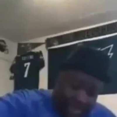 Does anyone know the full video of this clip?