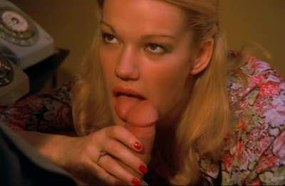 Brigitte Lahaie - Ondees Brulantes (1978)