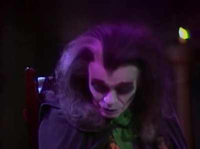 Bento Carneiro e a Vacina (Chico Anysio Show, 1988)