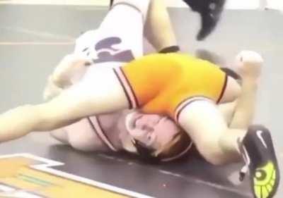 A gay highschooler’s dream