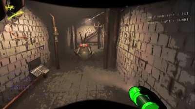 Loot bug was a BAMBOOZLEBUG!