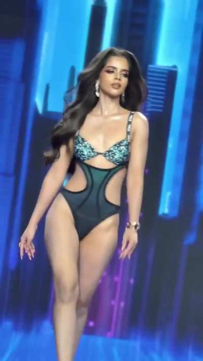 Vishakha Kanwar for Miss Grand India 2025