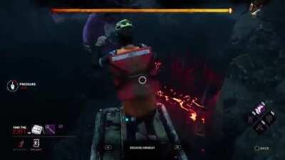 Franklin's Demise saved my friend's life