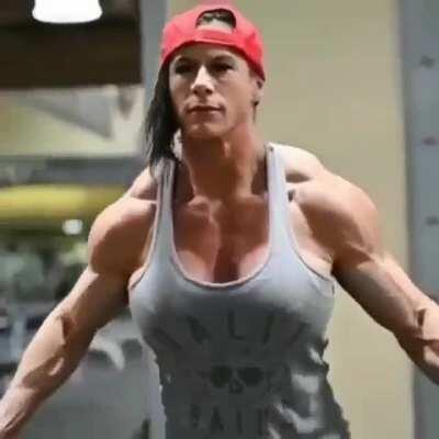 Kristen Nun SnuSnu - never come back