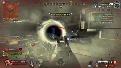 Broken Mastiff Endgame