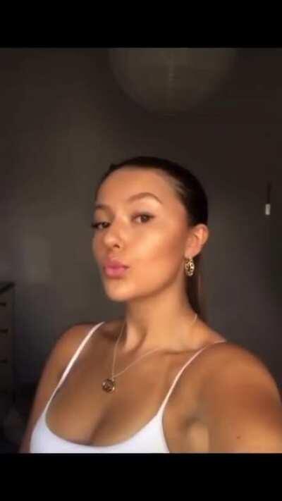 Classroom Cutie IRTR