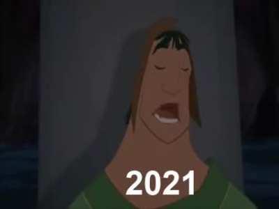 Your free 2-week trial to 2022 has expired.